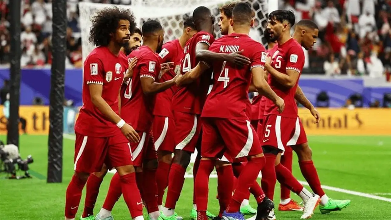 موعد مباراة البوسنة والهرسك وقطر في كأس العالم المقبلة والقناة الناقلة